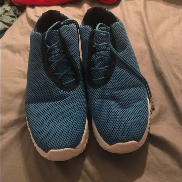 Jordan Futures - Picture 2 of 4